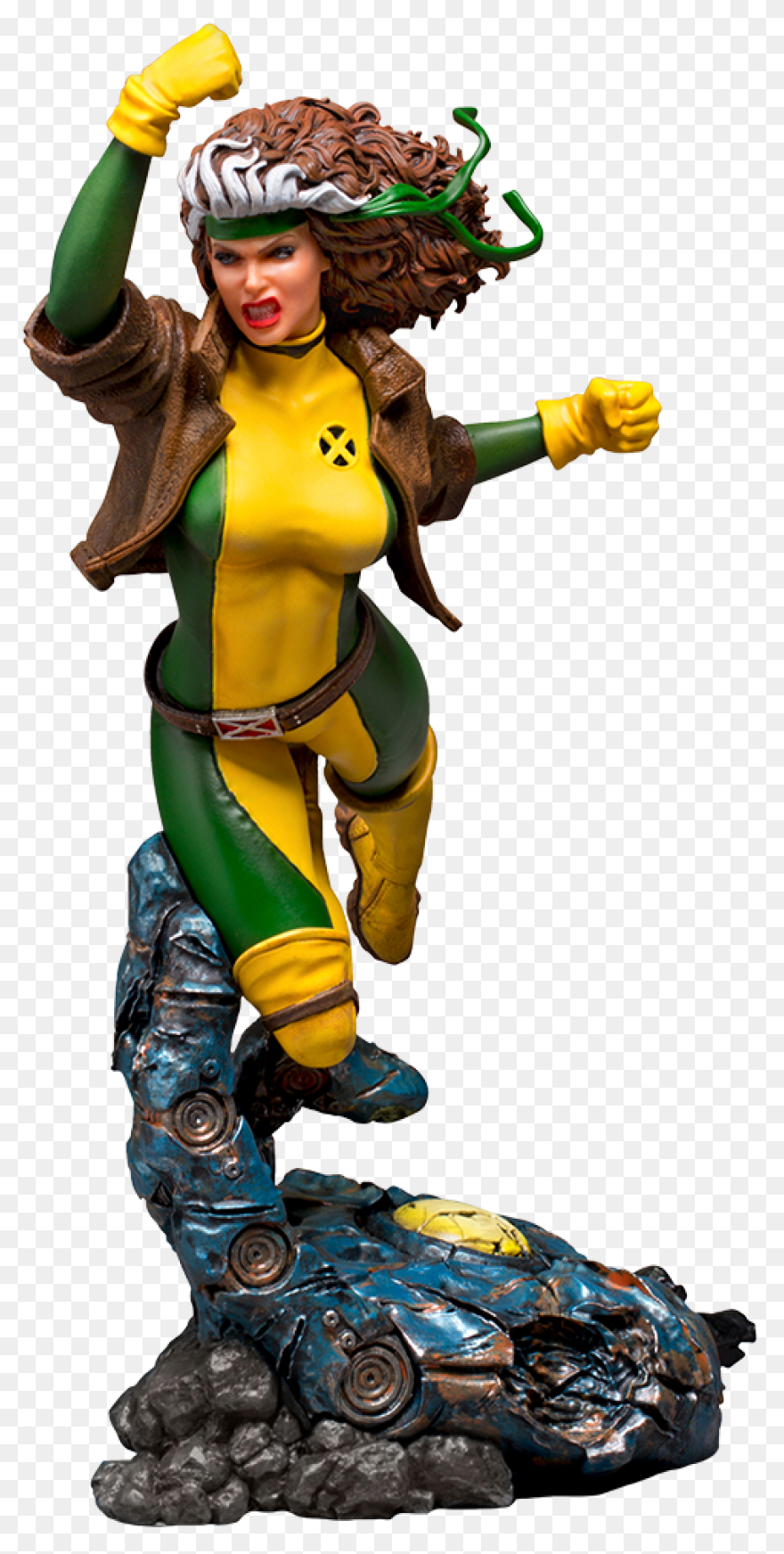 Rogue | Super Hero Squad Online Wik
