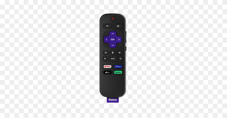 The Roku Streaming Stick (Hdmi Vers
