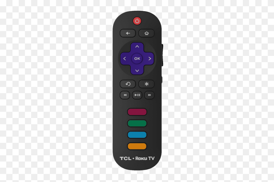 The Roku Streaming Stick (Hdmi Vers