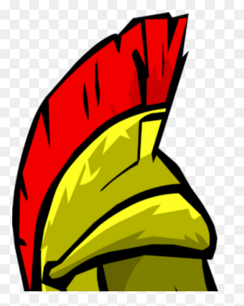 Roman Soldier Helmet | Vintage - Roman Soldier