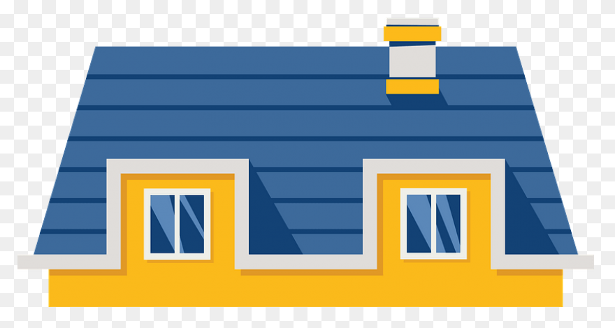 Rooftop Clip Art At ClipartFlare Cl