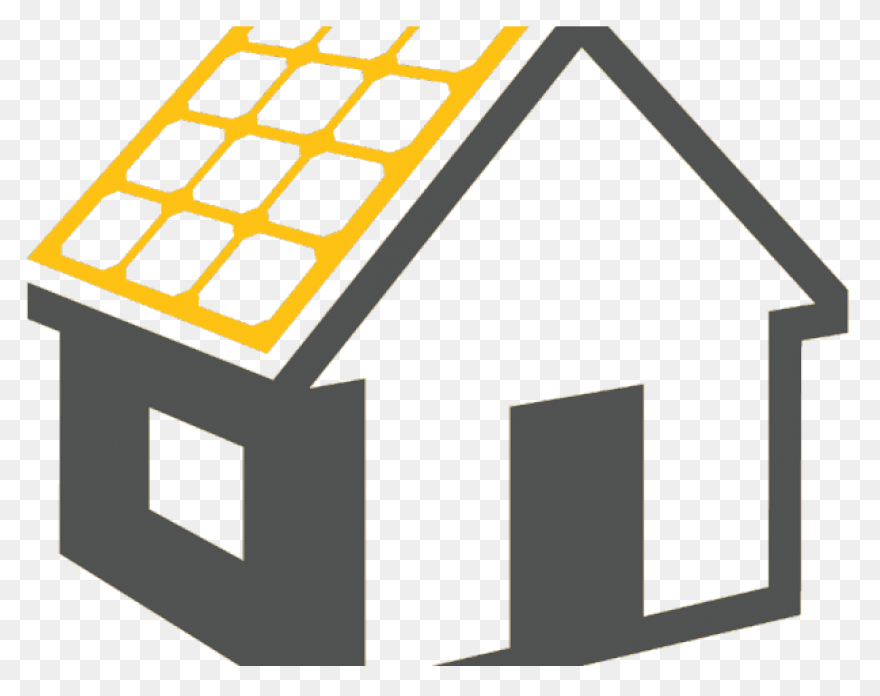 Rooftop Clip Art At ClipartFlare Cl