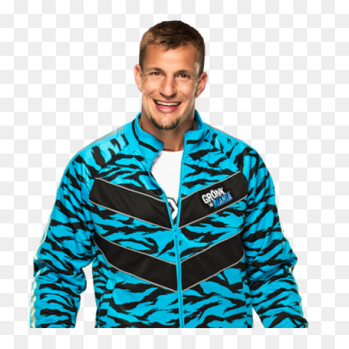 Rob Gronkowski Stats, News, Bio | E