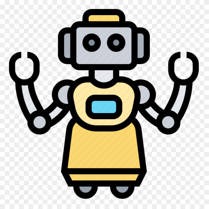 Artificial Intelligence, Robot Free
