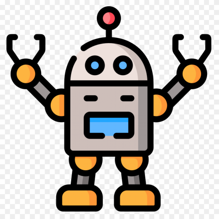 Artificial Intelligence, Robot Free