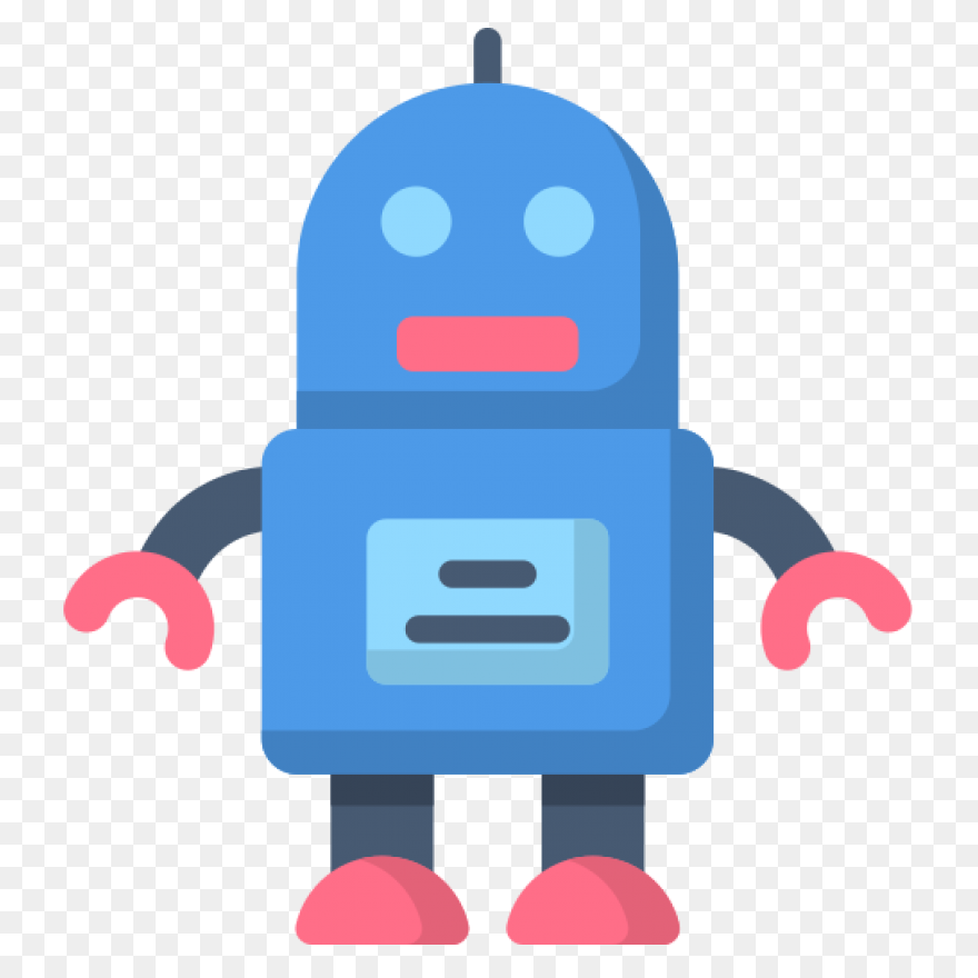 Artificial Intelligence, Robot Free
