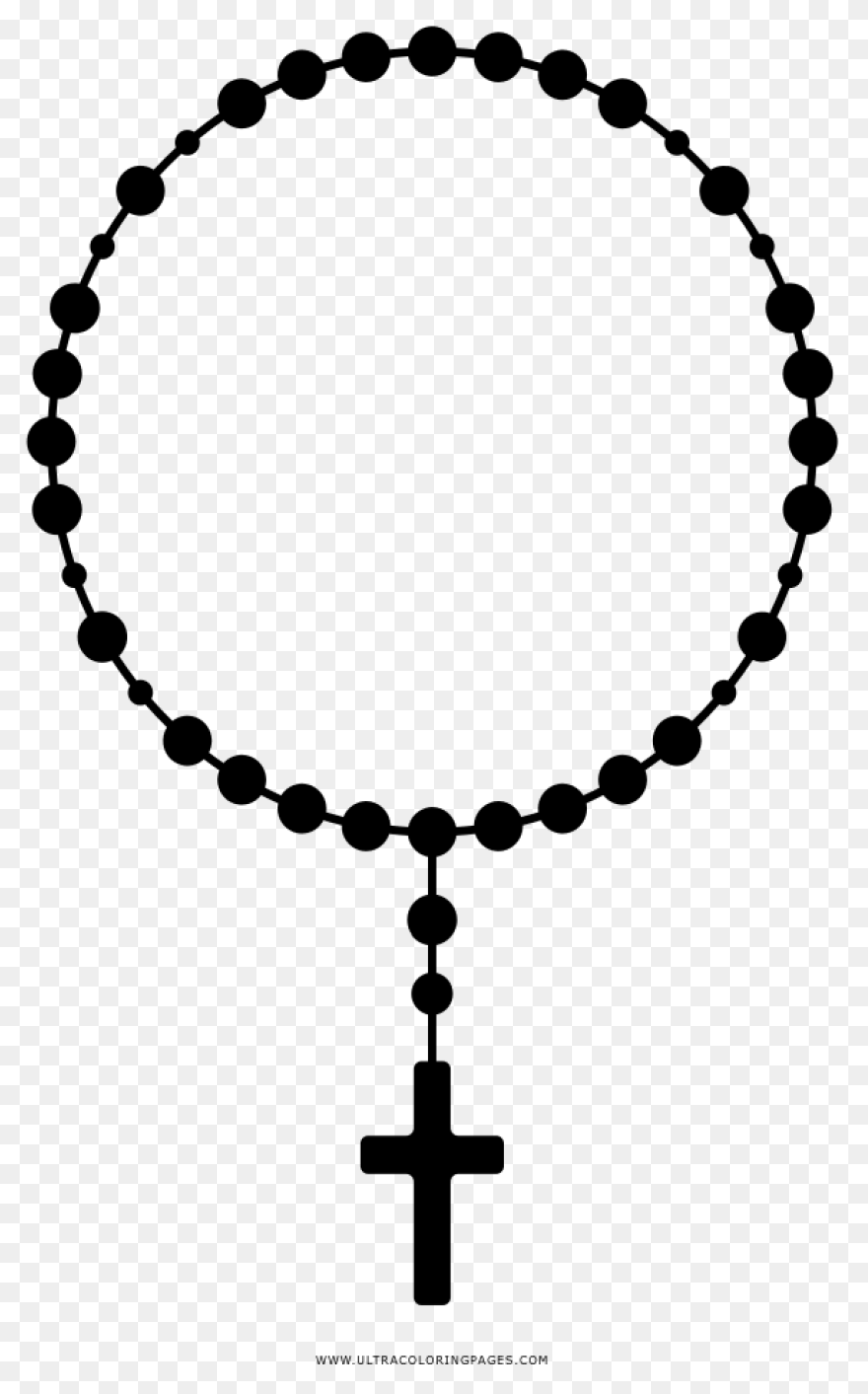 Rosario – Joyeria