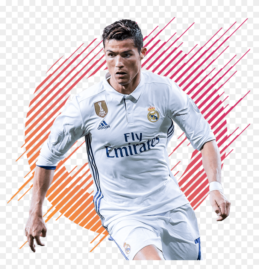 Cristiano Ronaldo By Szwejzi - Kick