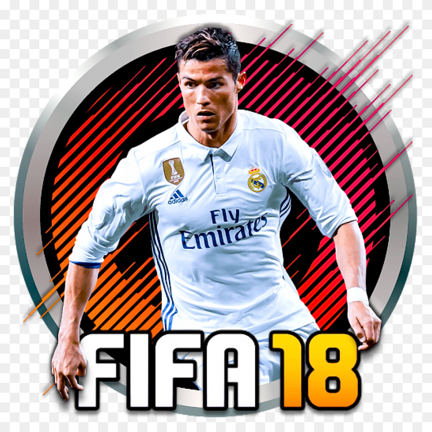 Cristiano Ronaldo By Szwejzi - Kick