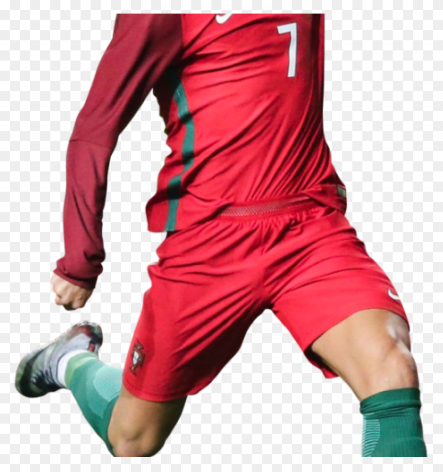 Cristiano Ronaldo By Szwejzi - Kick