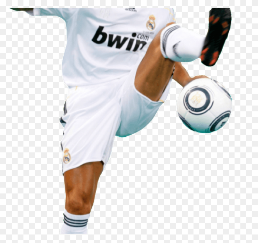 Cristiano Ronaldo By Szwejzi - Kick