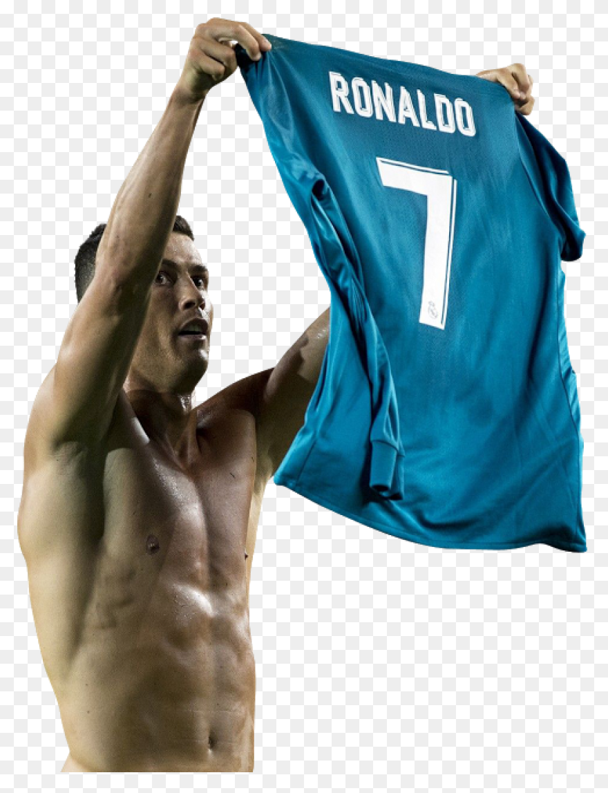 Cristiano Ronaldo By Szwejzi - Play