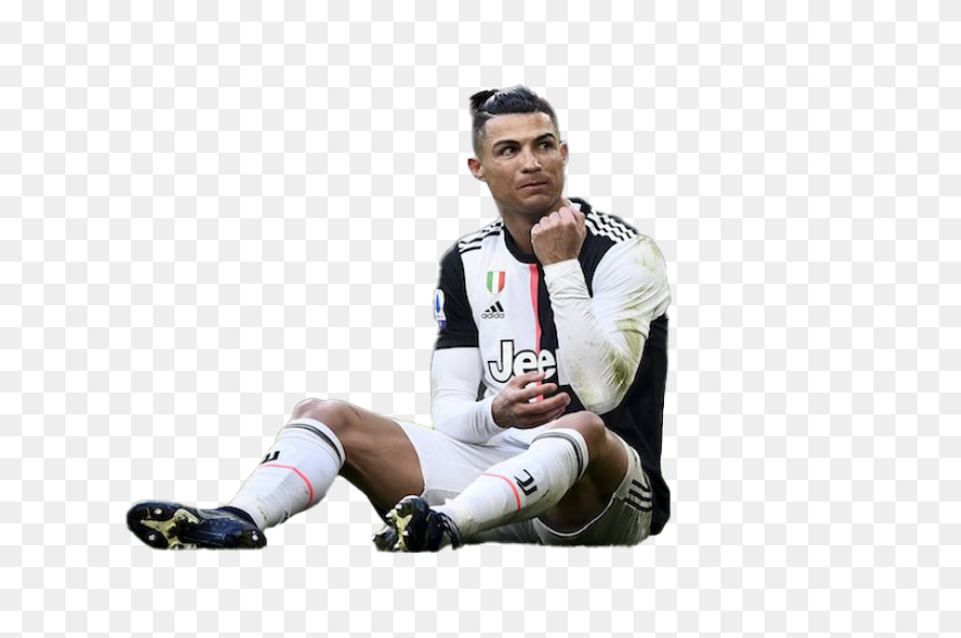 Cristiano Ronaldo By Szwejzi - Kick