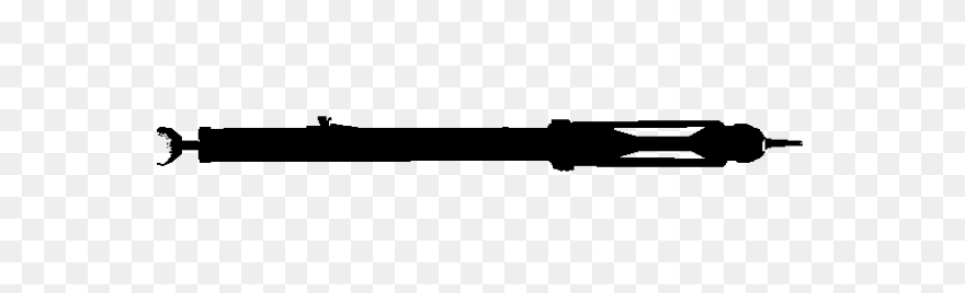 Woodland Warrior Mk.ii Rocket Launc