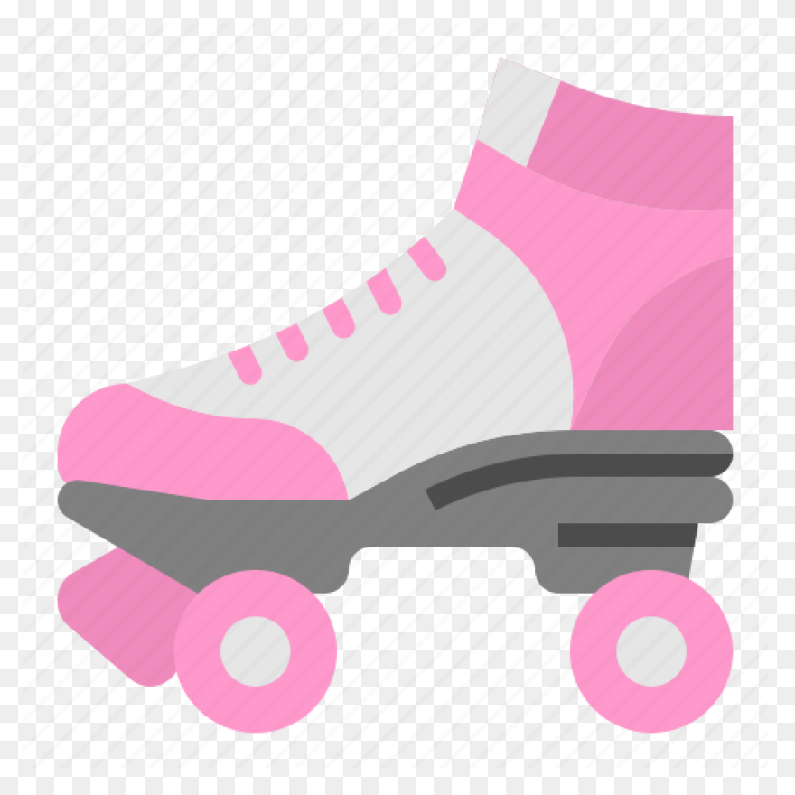 Roller Skates Png Image - Roller Sk
