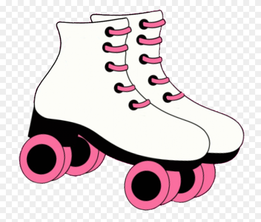 Roller Skates Png Image - Roller Sk