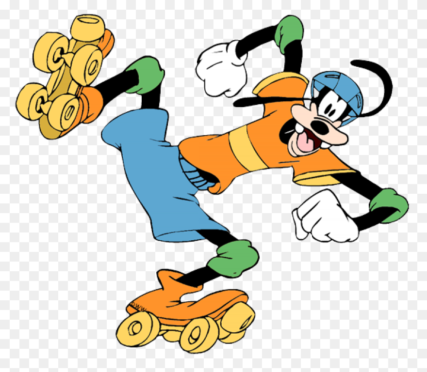 Roller Skates Png Image - Roller Sk