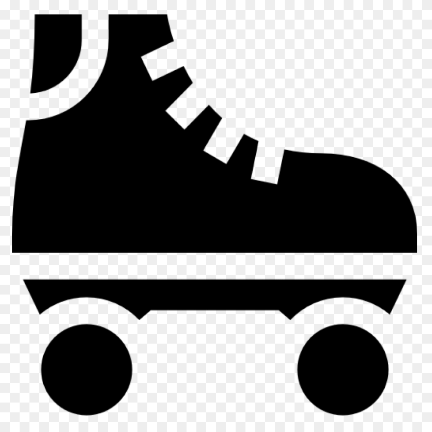 Roller Skates Png Image Roller - Roller Skate