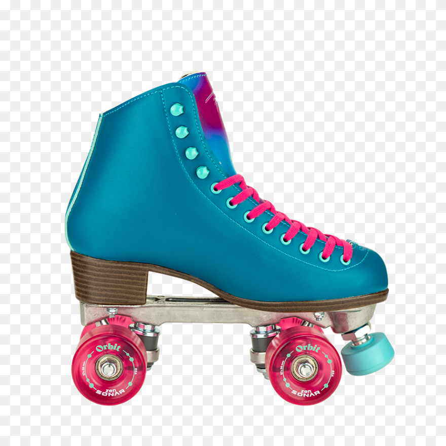 Roller Skates Png Image - Roller Sk