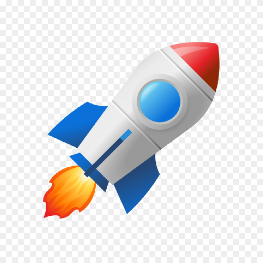 Free Rocket Png, PNG-WebP Icon | Sp