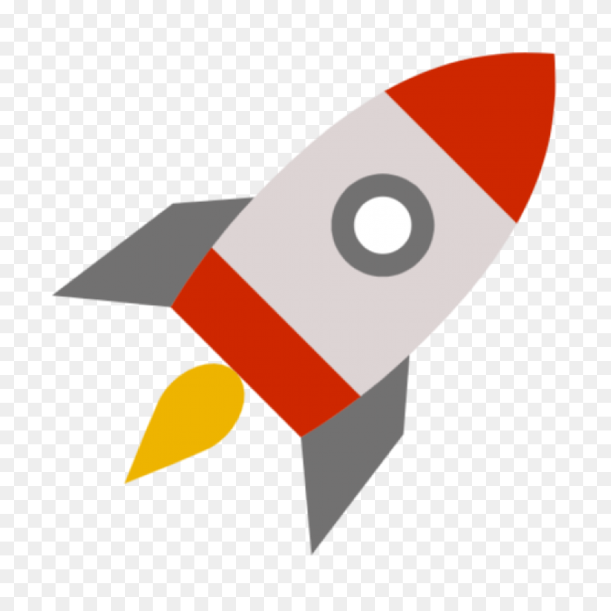 Free Rocket Png PNG WebP - Rocket Icon