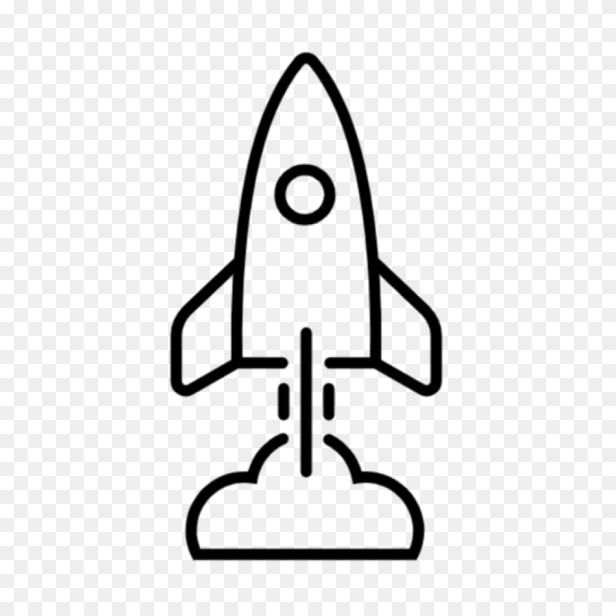 Free Rocket Png, PNG-WebP Icon | Sp