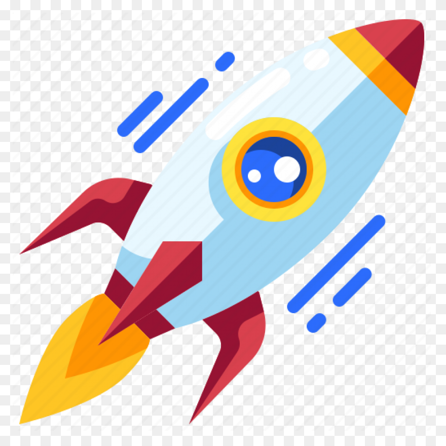 Free Rocket Png, PNG-WebP Icon | Sp