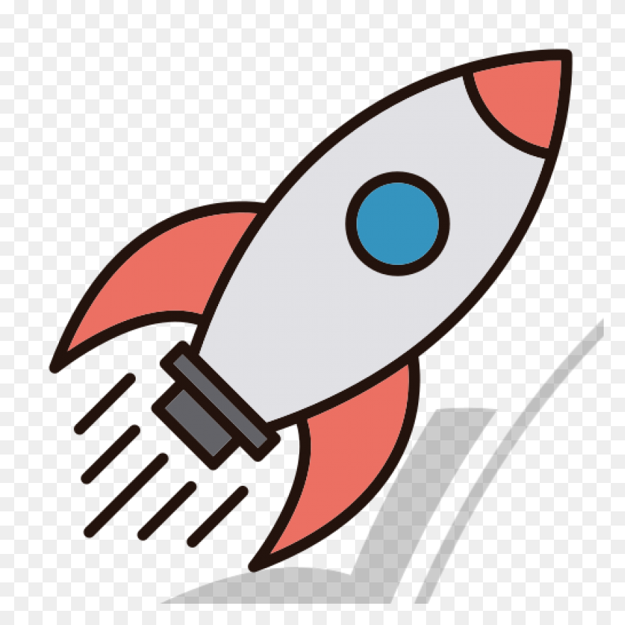 Free Rocket Png, PNG-WebP Icon | Sp