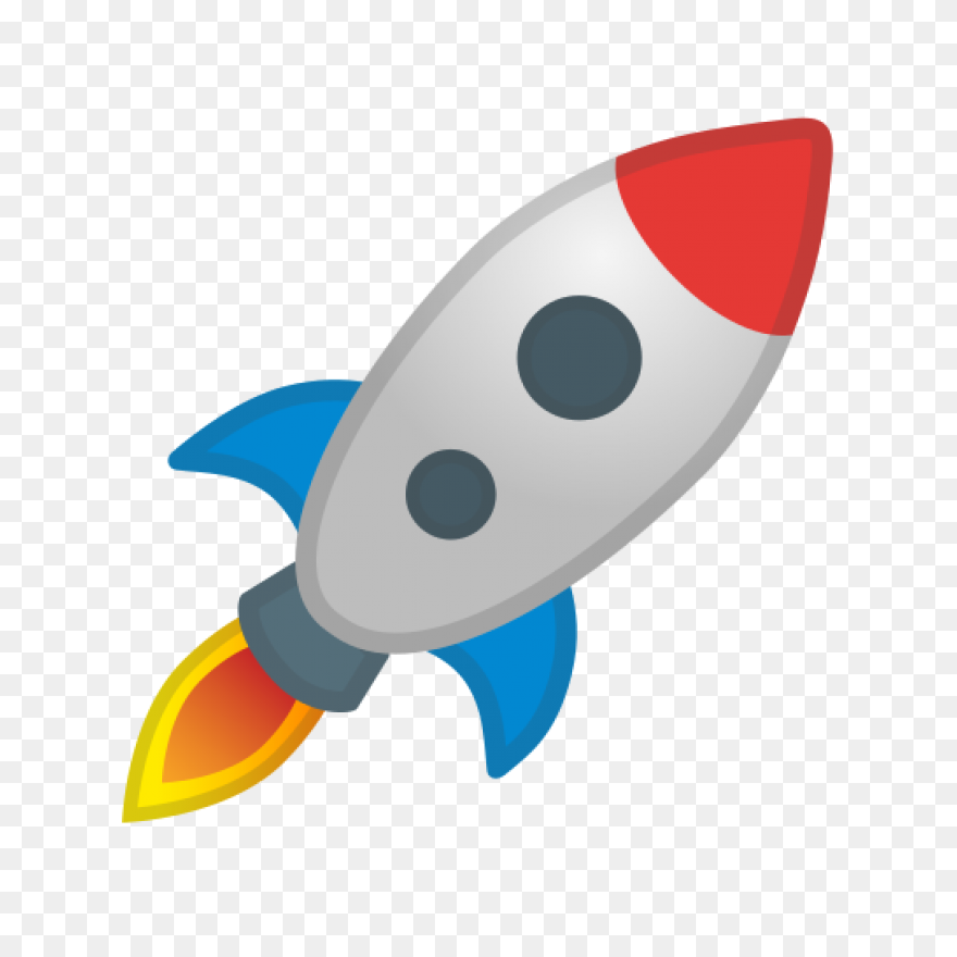 Free Rocket Png, PNG-WebP Icon | Sp