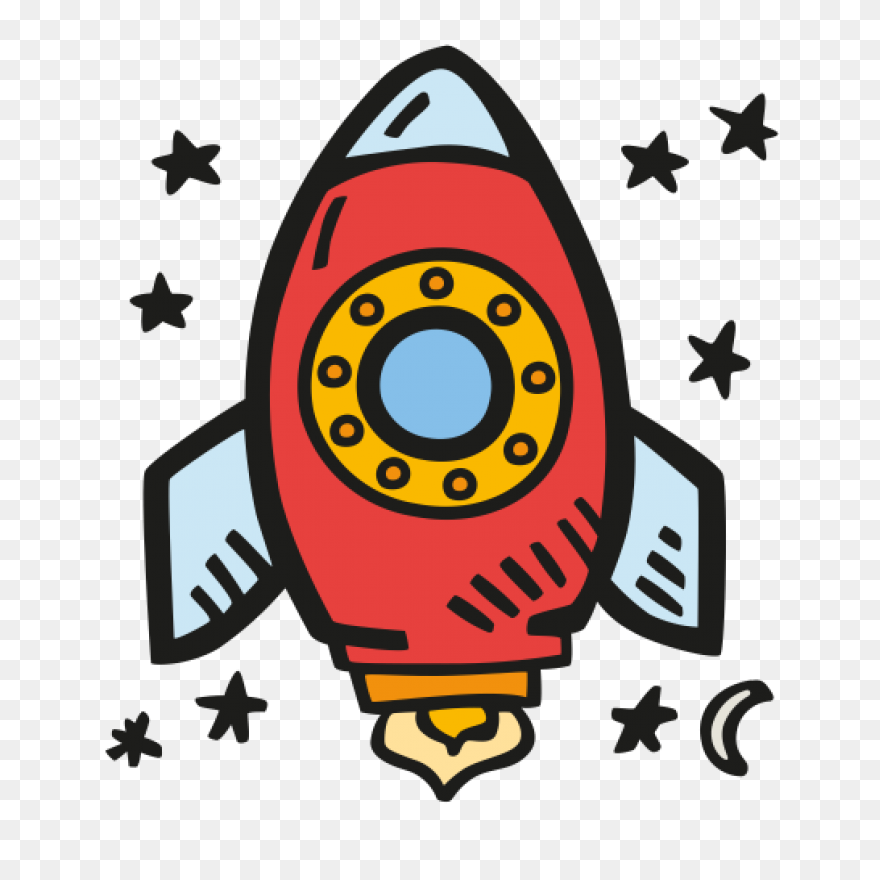 Free Rocket Png, PNG-WebP Icon | Sp