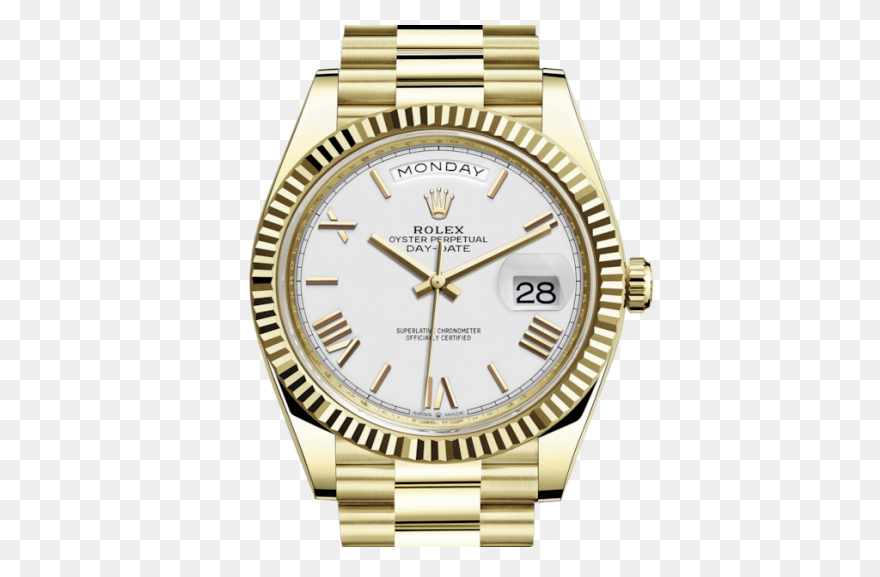 Rolex Gmt-Master Ii 40Mm, Ref. # 12