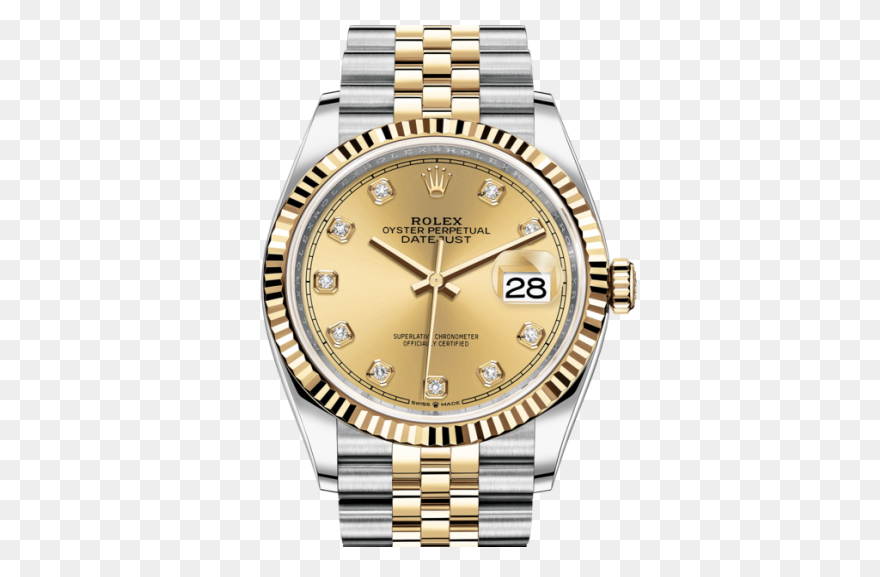 Rolex Gmt-Master Ii 40Mm, Ref. # 12