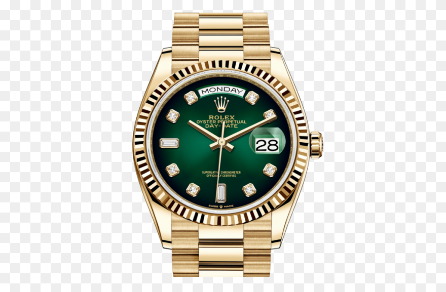 Rolex Gmt-Master Ii 40Mm, Ref. # 12