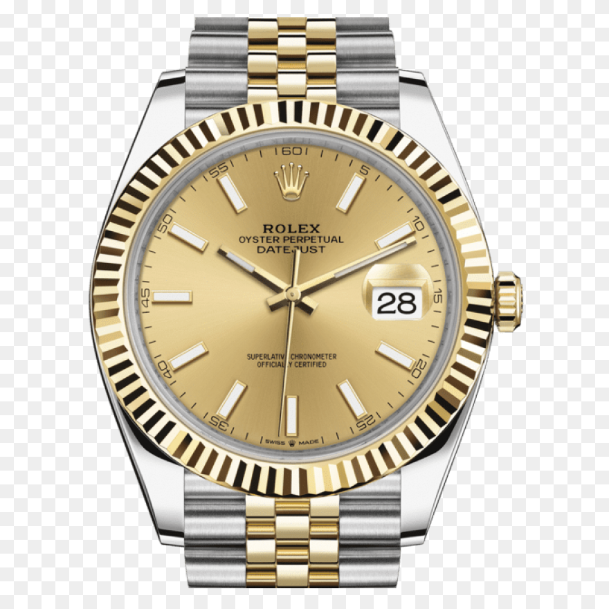 Rolex Gmt-Master Ii 40Mm, Ref. # 12