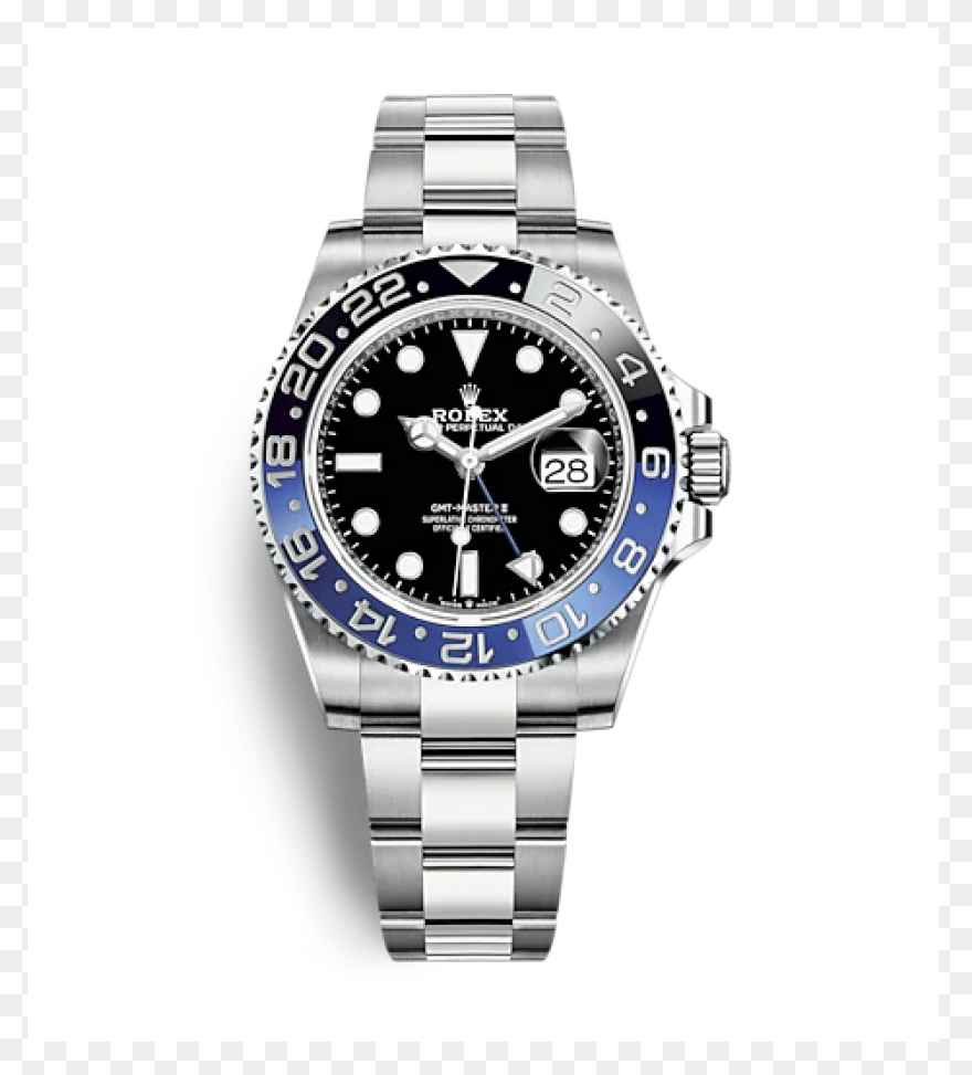 Rolex Gmt Master Ii 40Mm - Rolex