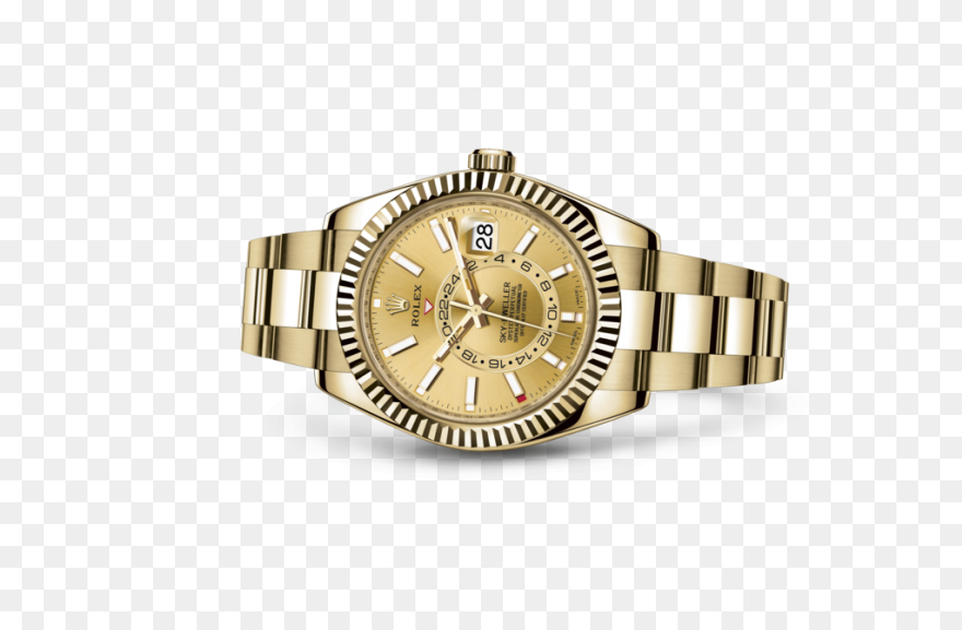 Rolex Gmt-Master Ii 40Mm, Ref. # 12