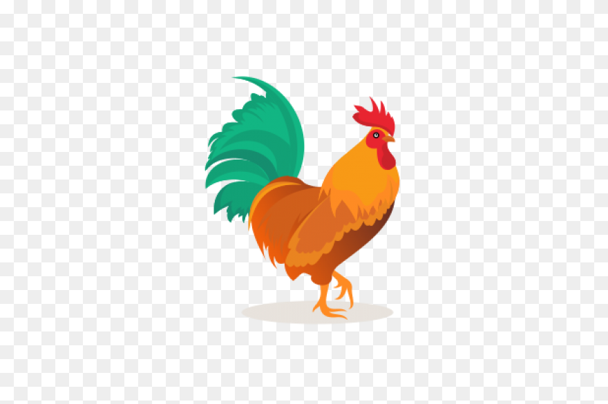 Rooster Clipart. Free Download Tran