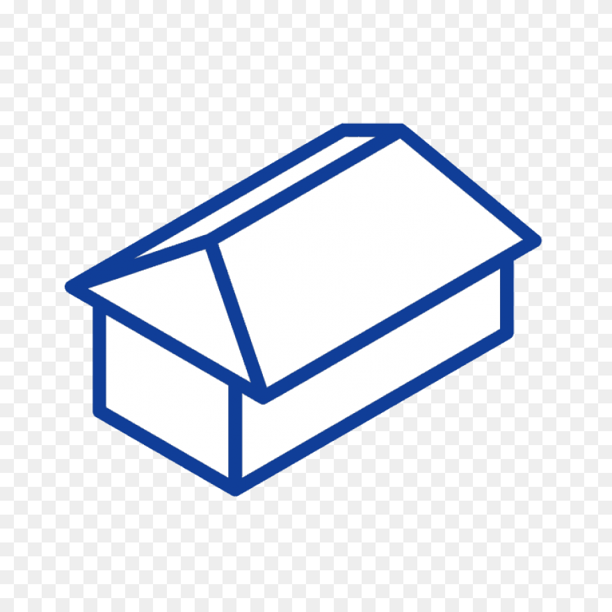 House Roof Clip Art At ClipartFlare