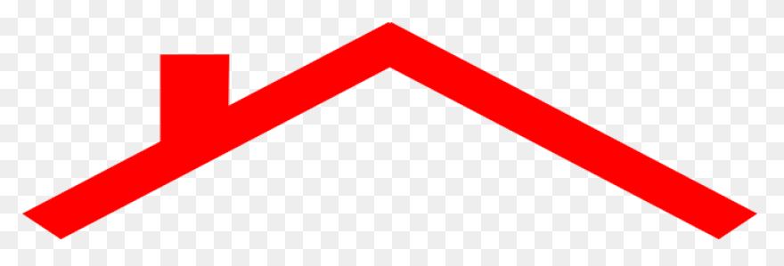 House Roof Clipart At .com - Roof