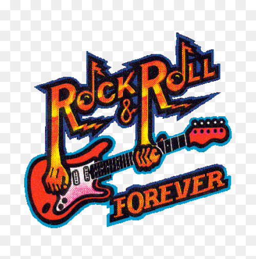 Rock N Roll Hand - ClipartFlare
