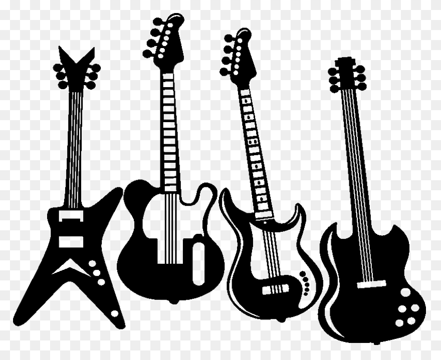 Rock N Roll Hand - ClipartFlare