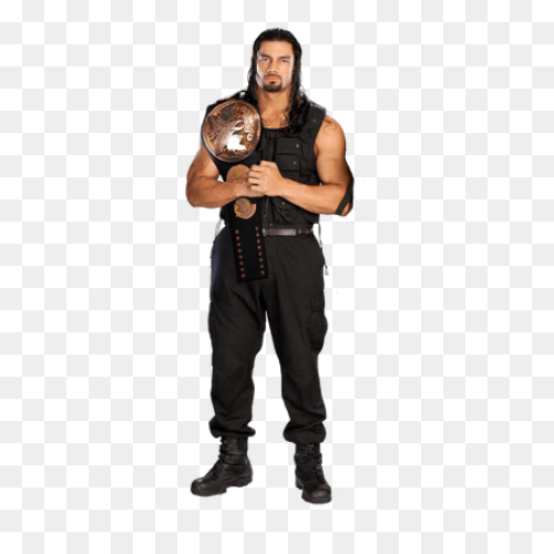 33 Roman Reigns Logo Png - Icon Log