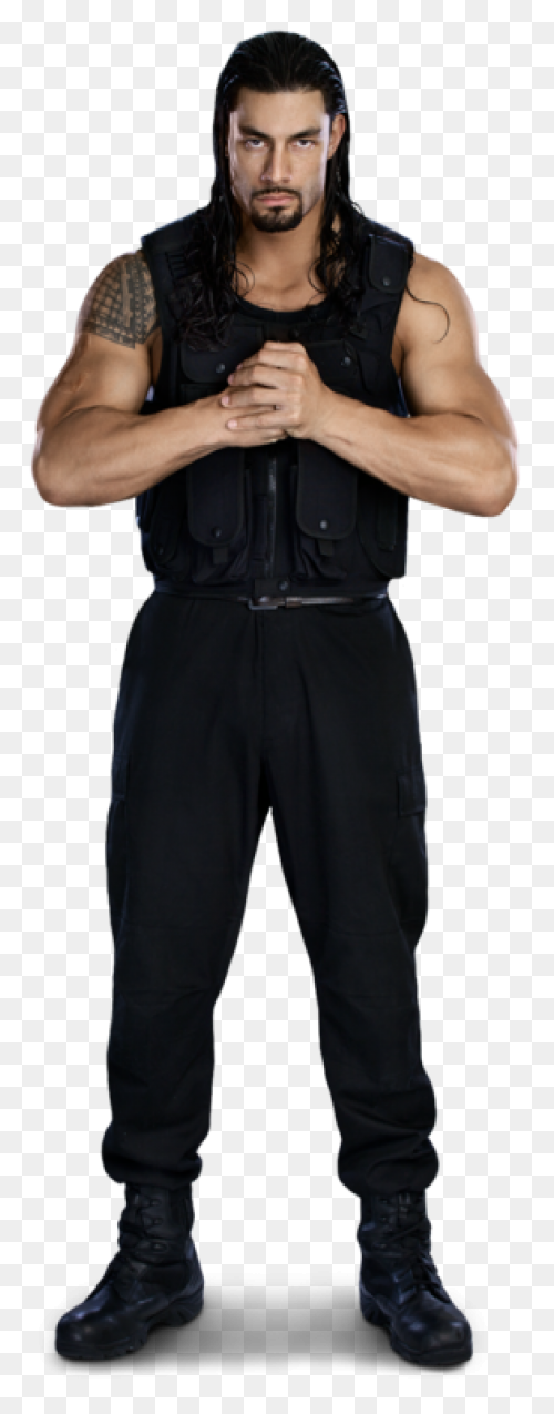 33 Roman Reigns Logo Png - Icon Log