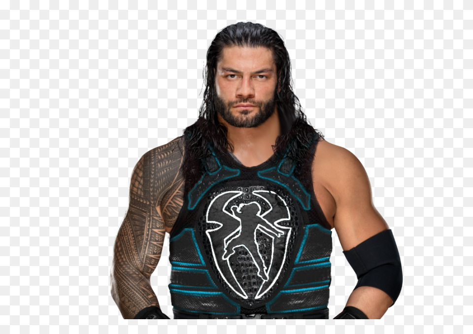 33 Roman Reigns Logo Png - Icon Log