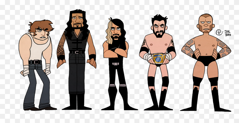 33 Roman Reigns Logo Png - Icon Log