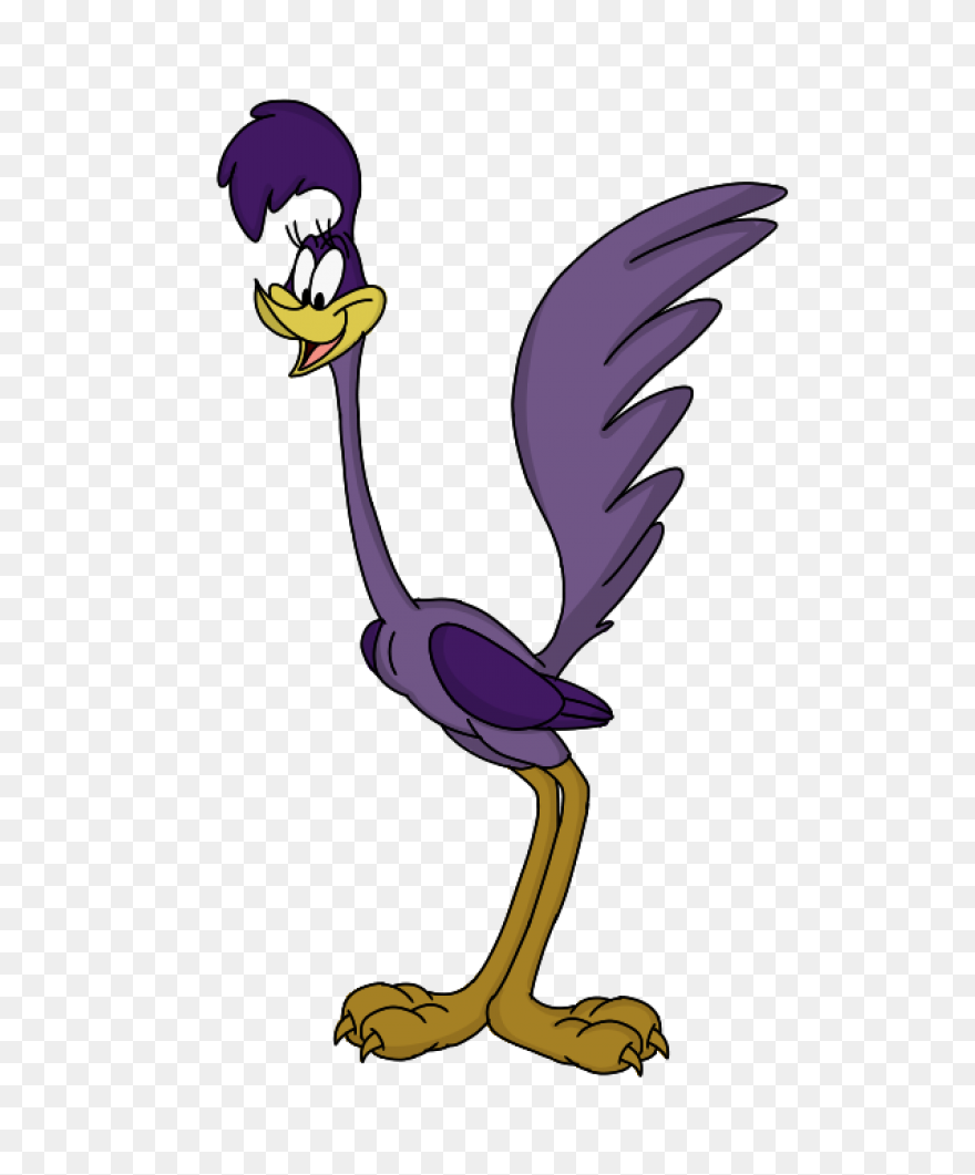 Road Runner | Warner Bros. Entertai