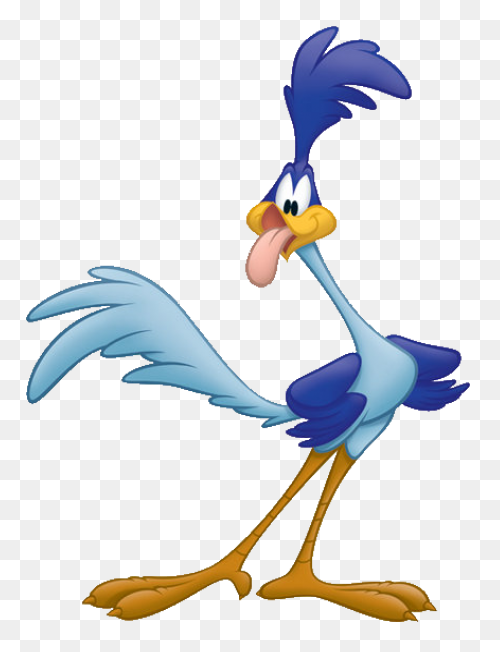 Road Runner | Warner Bros. Entertai