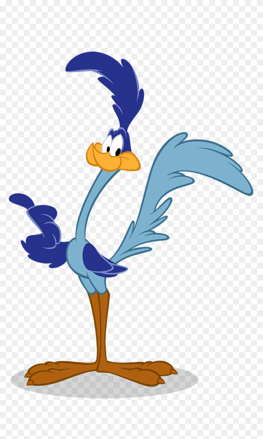 Road Runner | Warner Bros. Entertai