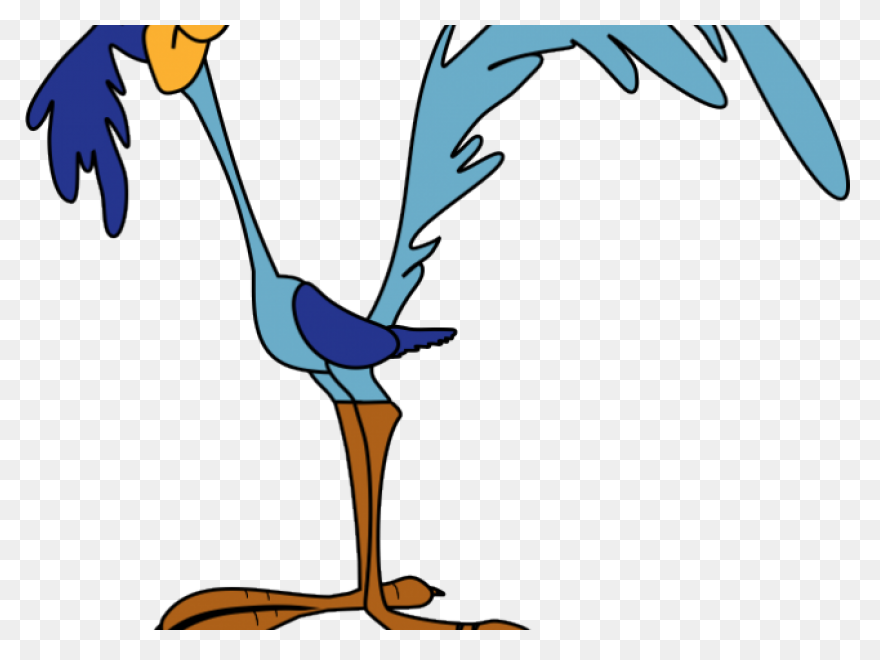 Road Runner | Warner Bros. Entertai