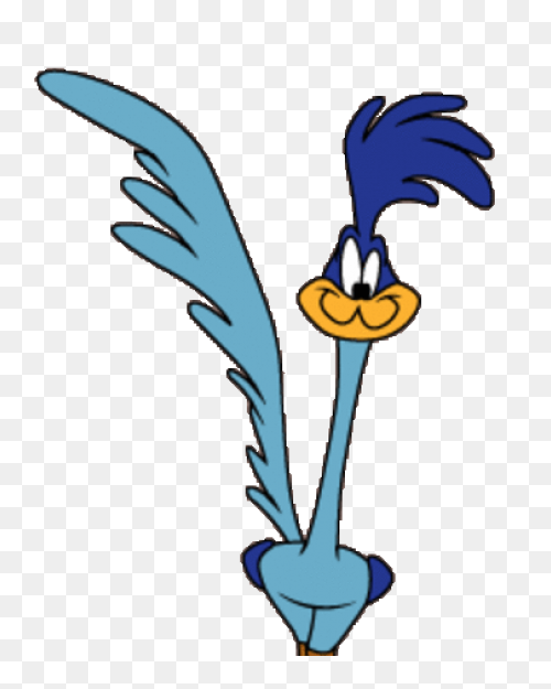 Road Runner | Warner Bros. - Roadrunner